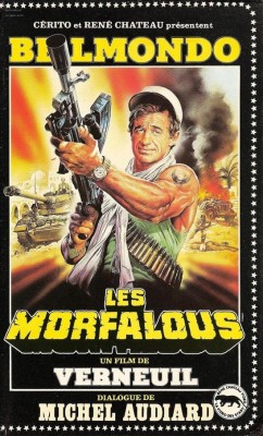 Les Morfalous